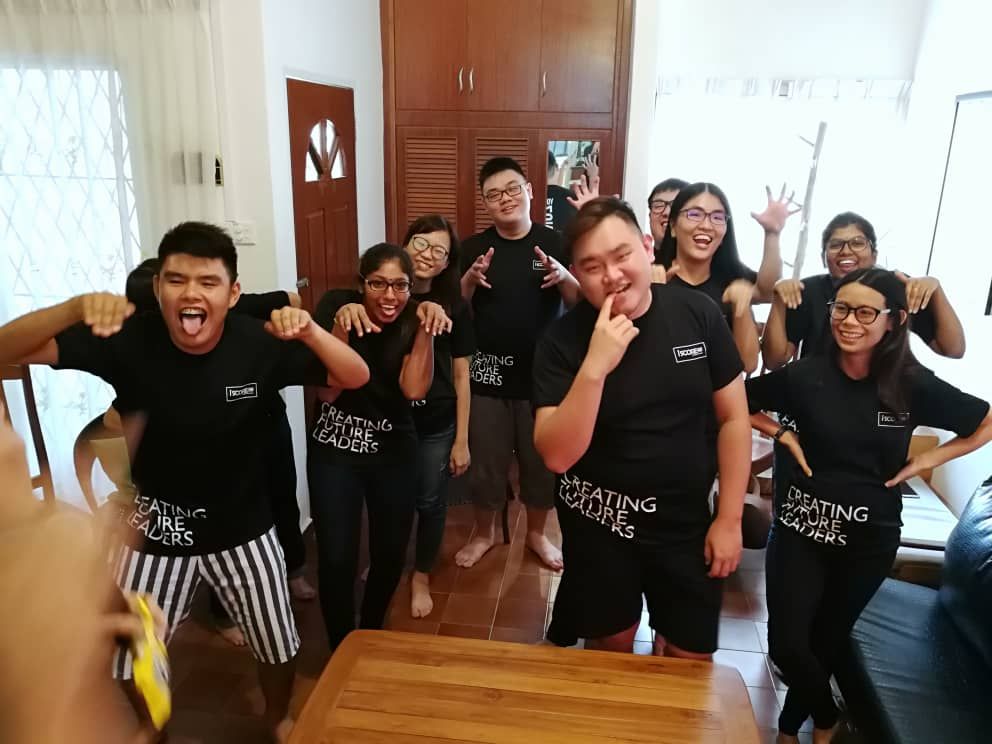 project