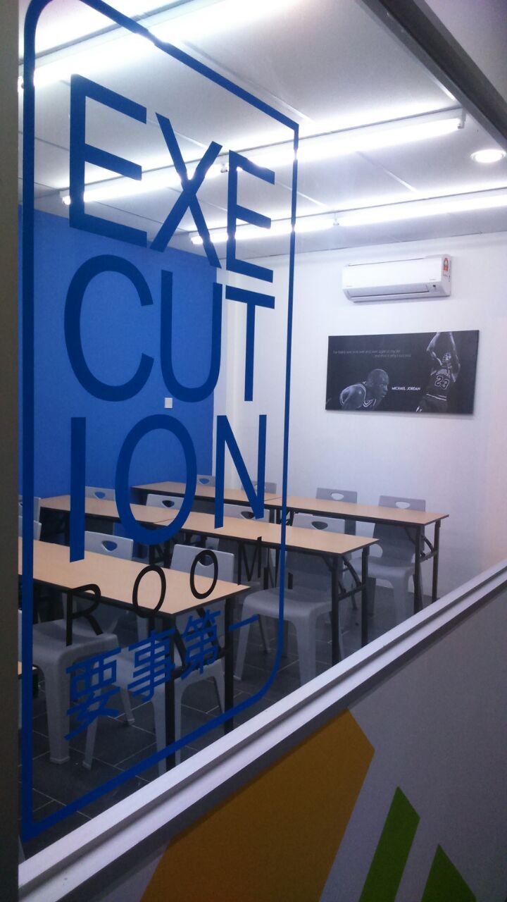 project